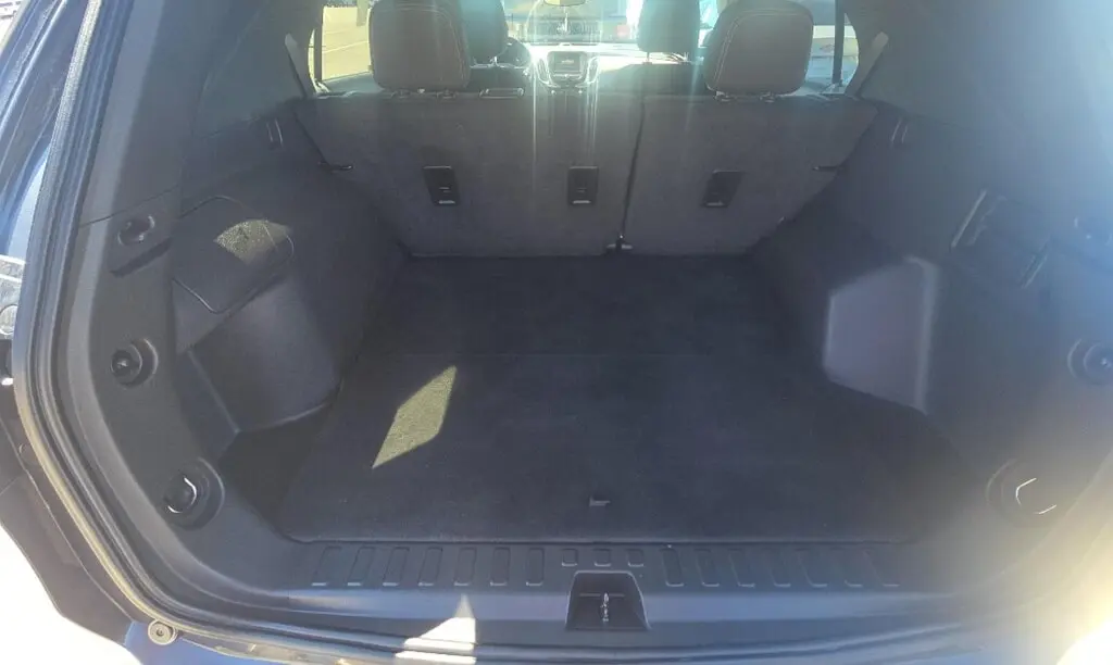 Florida Fine Cars - Used CHEVROLET EQUINOX 2023 MIAMI LT