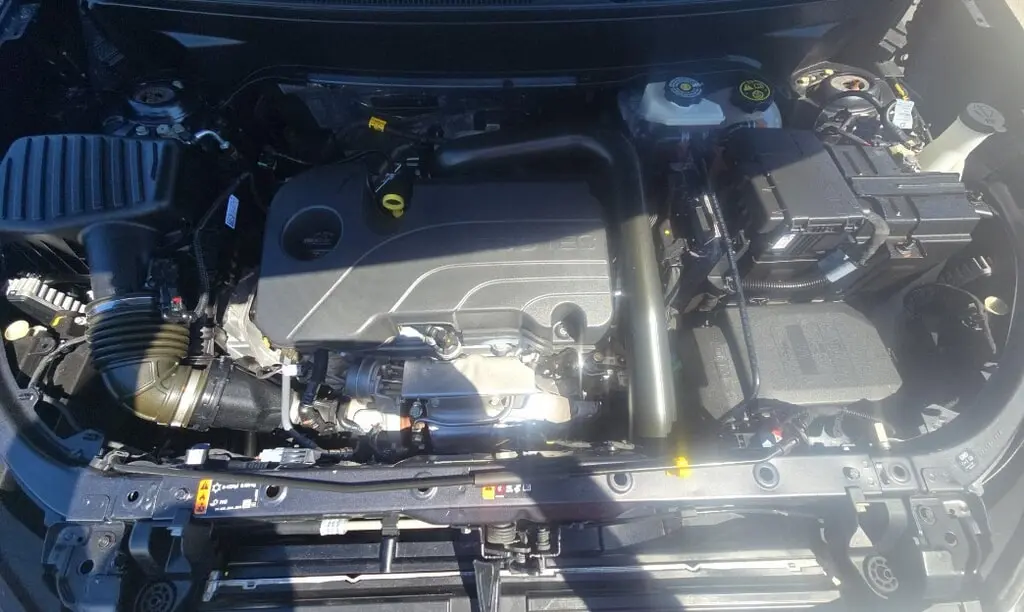 Florida Fine Cars - Used CHEVROLET EQUINOX 2023 MIAMI LT