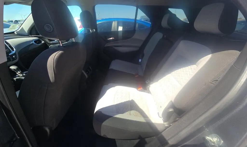 Florida Fine Cars - Used CHEVROLET EQUINOX 2023 MIAMI LT