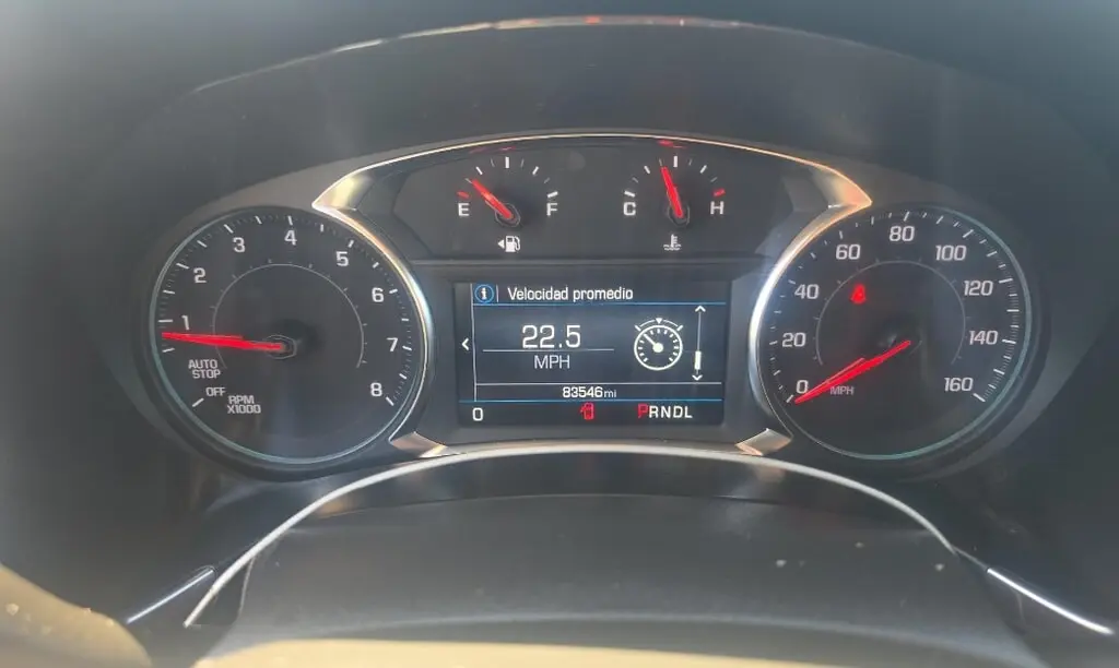 Florida Fine Cars - Used CHEVROLET EQUINOX 2023 MIAMI LT