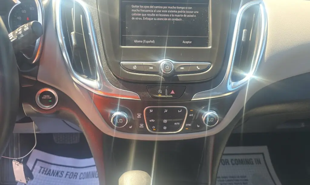 Florida Fine Cars - Used CHEVROLET EQUINOX 2023 MIAMI LT