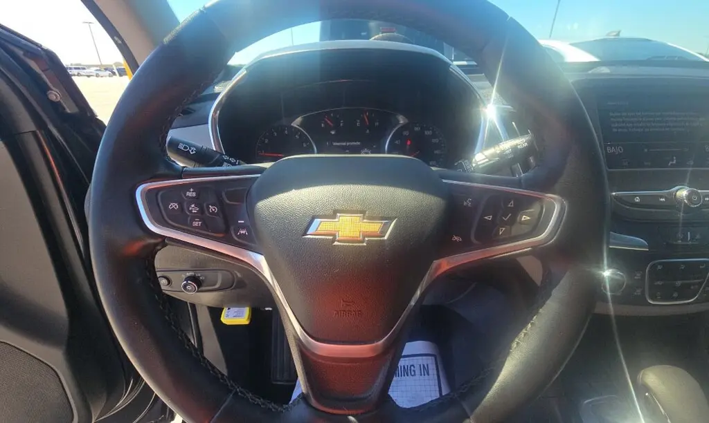 Florida Fine Cars - Used CHEVROLET EQUINOX 2023 MIAMI LT