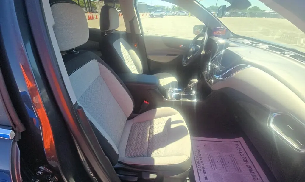 Florida Fine Cars - Used CHEVROLET EQUINOX 2023 MIAMI LT