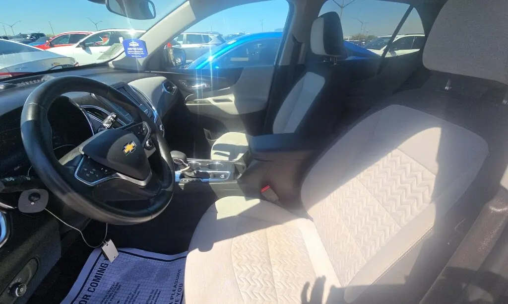 Florida Fine Cars - Used CHEVROLET EQUINOX 2023 MIAMI LT