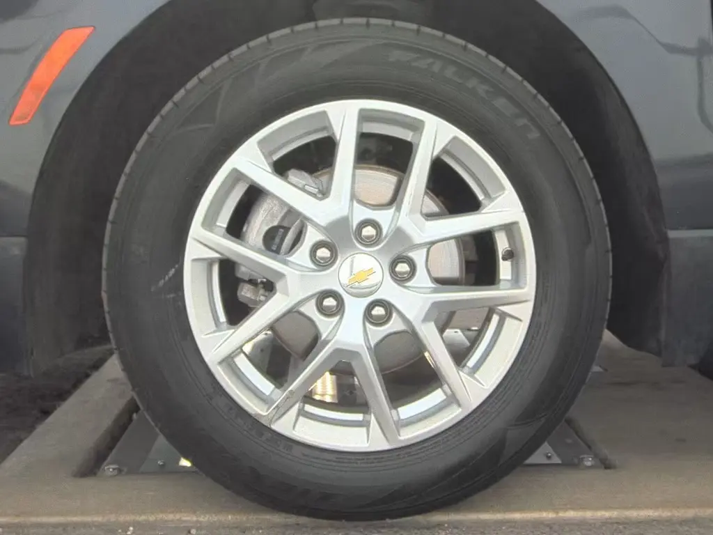 Florida Fine Cars - Used CHEVROLET EQUINOX 2023 MIAMI LT