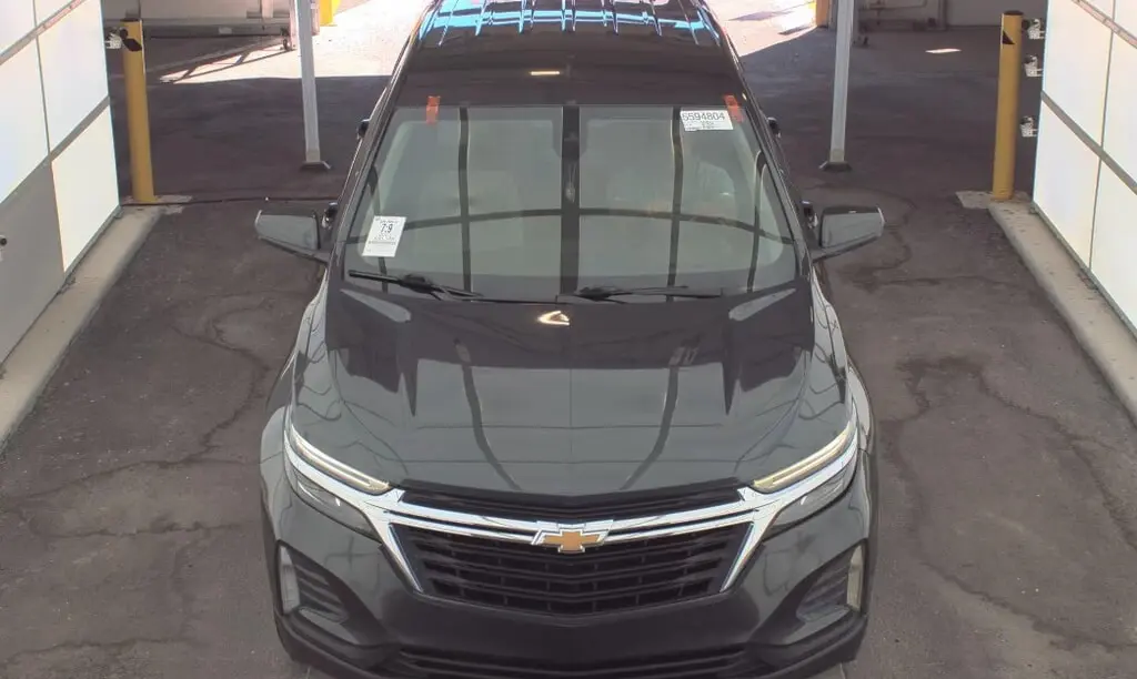 Florida Fine Cars - Used CHEVROLET EQUINOX 2023 MIAMI LT