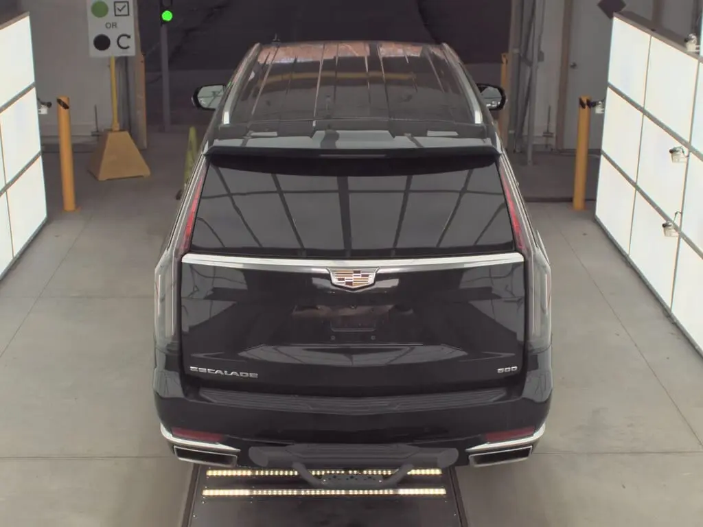 Florida Fine Cars - Used CADILLAC ESCALADE ESV 2022 MARGATE LUXURY