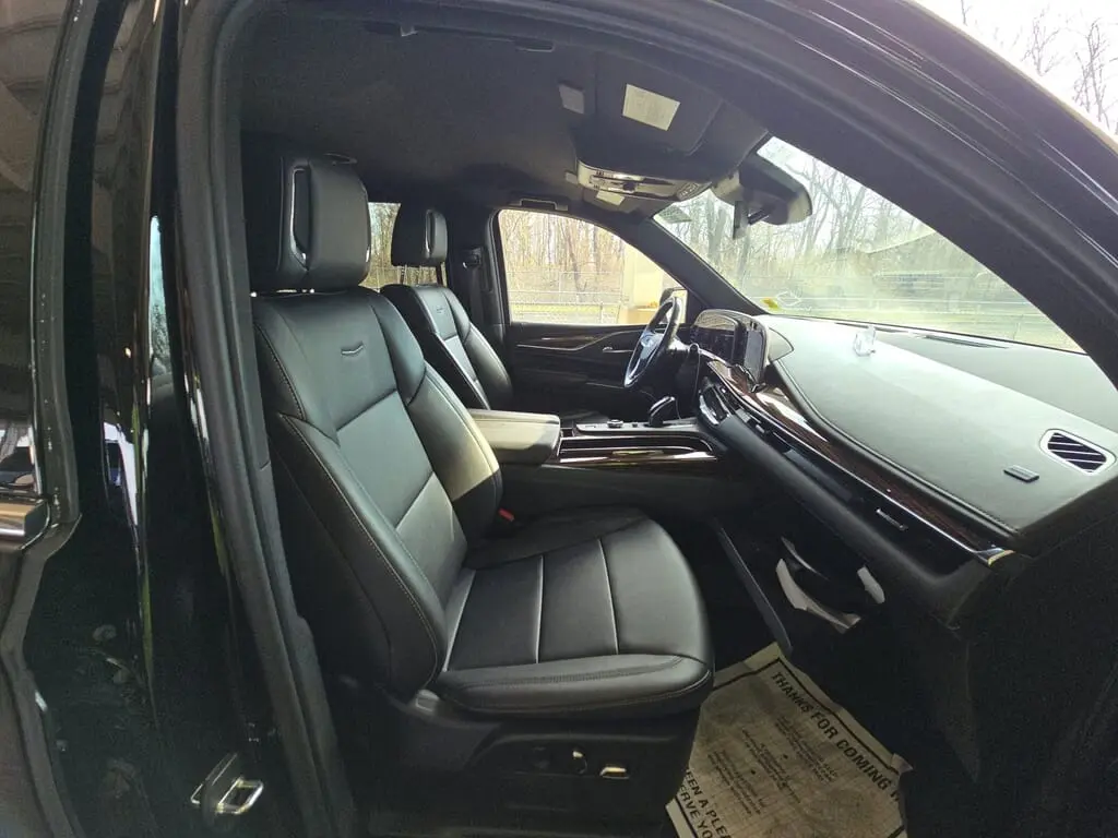 Florida Fine Cars - Used CADILLAC ESCALADE ESV 2022 MARGATE LUXURY