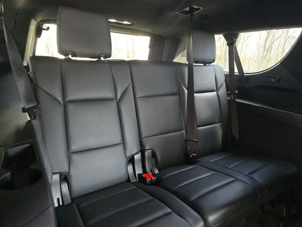 Florida Fine Cars - Used CADILLAC ESCALADE ESV 2022 MARGATE LUXURY