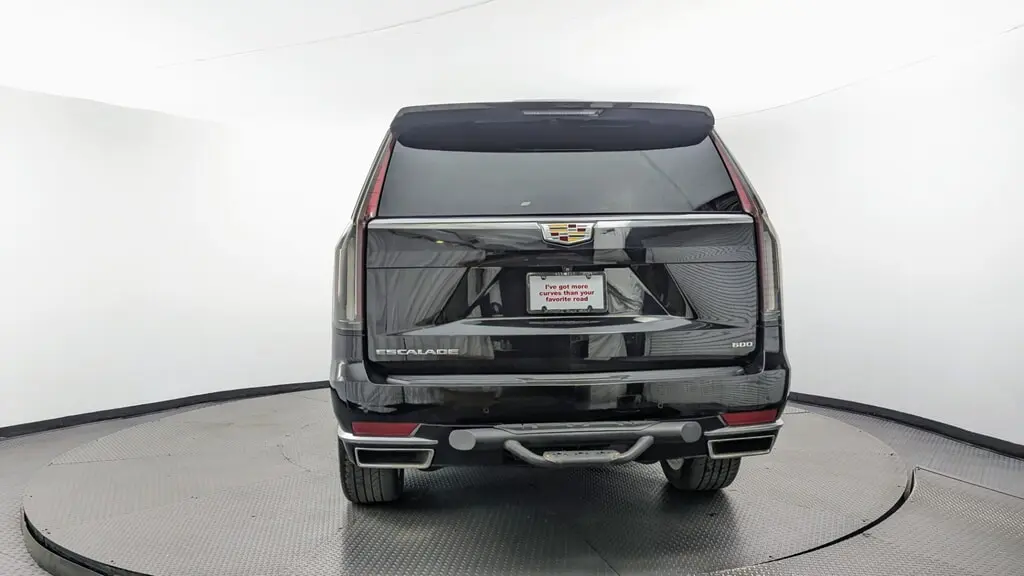 Florida Fine Cars - Used CADILLAC ESCALADE ESV 2022 MIAMI LUXURY