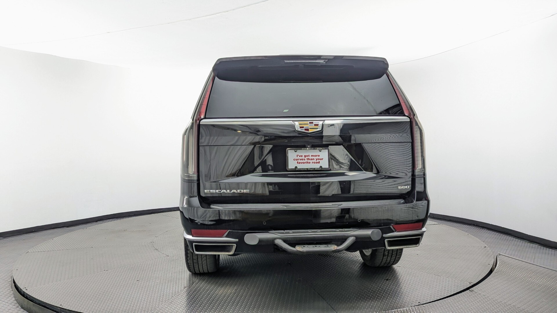 Florida Fine Cars - Used vehicle - SUV CADILLAC ESCALADE ESV 2022