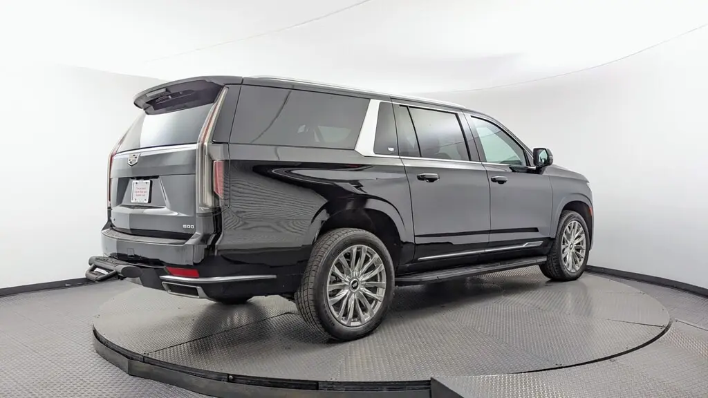 Florida Fine Cars - Used CADILLAC ESCALADE ESV 2022 MIAMI LUXURY