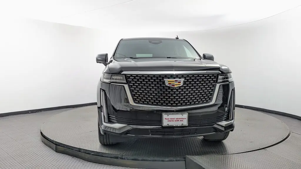 Florida Fine Cars - Used CADILLAC ESCALADE ESV 2022 MIAMI LUXURY