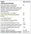 Florida Fine Cars - Used CADILLAC ESCALADE ESV 2022 MIAMI LUXURY
