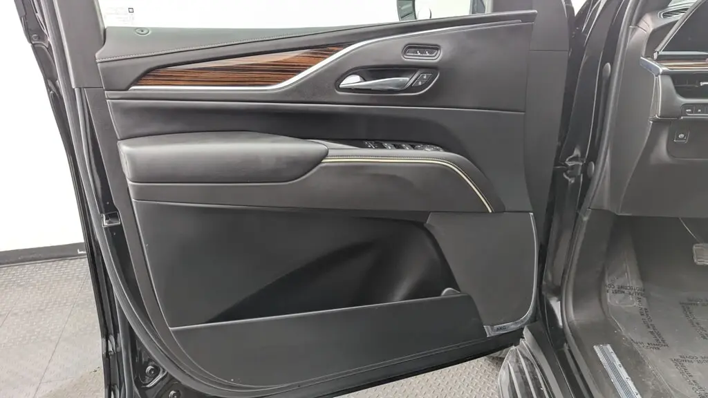 Florida Fine Cars - Used CADILLAC ESCALADE ESV 2022 MIAMI LUXURY