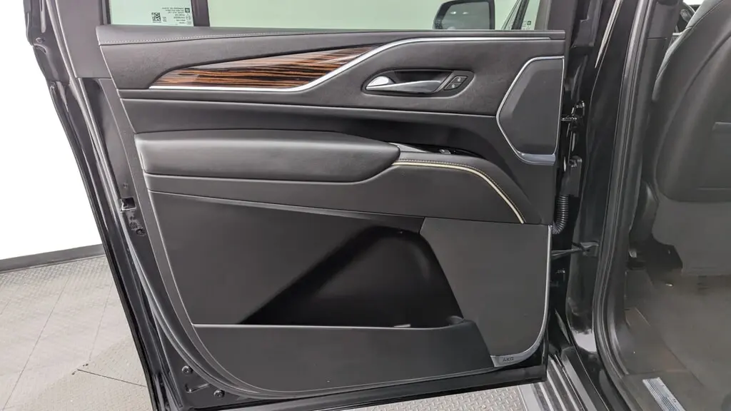 Florida Fine Cars - Used CADILLAC ESCALADE ESV 2022 MIAMI LUXURY