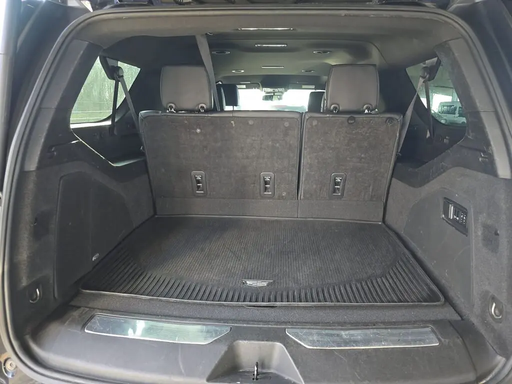 Florida Fine Cars - Used CADILLAC ESCALADE ESV 2022 MARGATE LUXURY