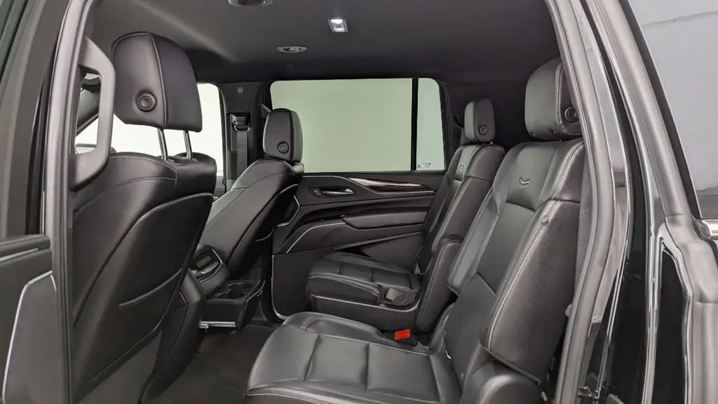 Florida Fine Cars - Used CADILLAC ESCALADE ESV 2022 MIAMI LUXURY