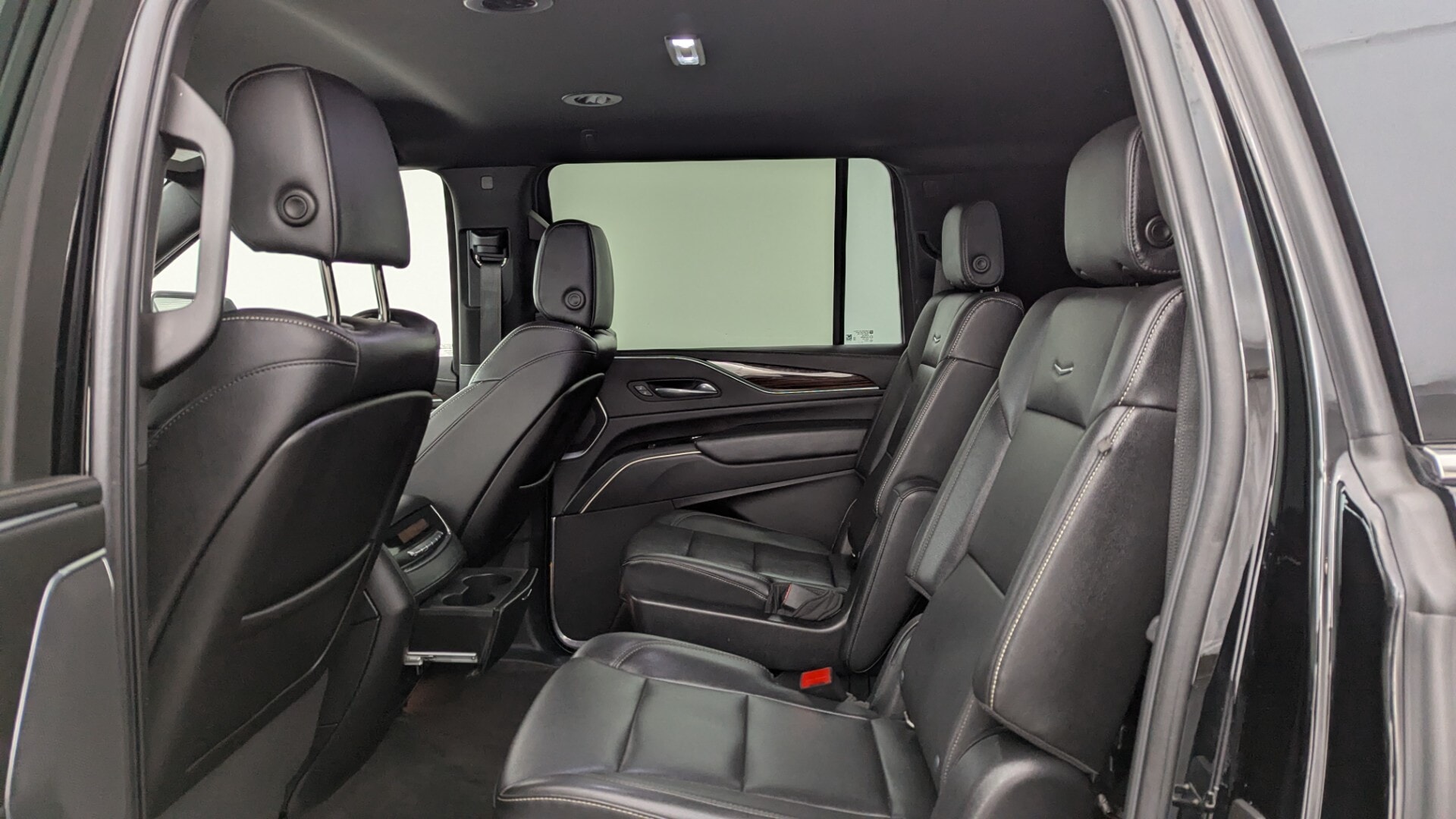 Florida Fine Cars - Used vehicle - SUV CADILLAC ESCALADE ESV 2022