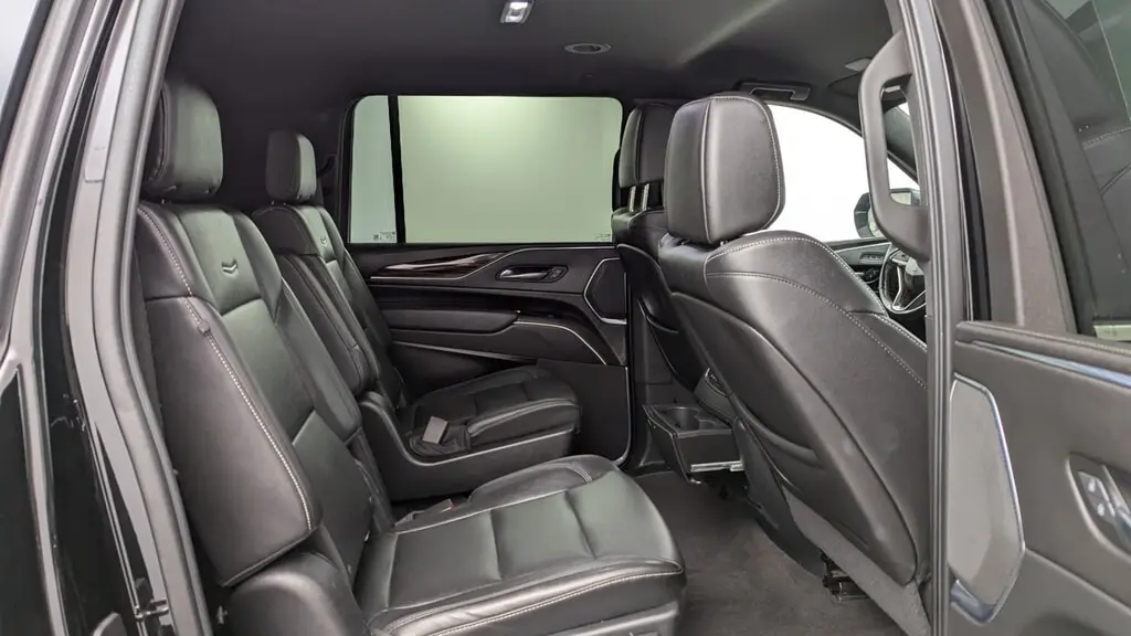 Florida Fine Cars - Used CADILLAC ESCALADE ESV 2022 MIAMI LUXURY