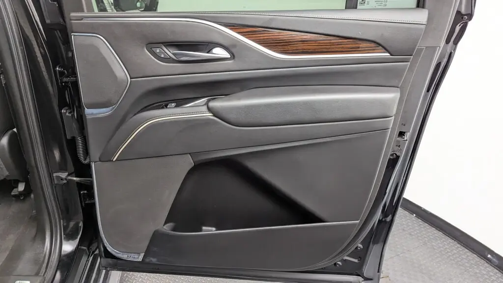 Florida Fine Cars - Used CADILLAC ESCALADE ESV 2022 MIAMI LUXURY