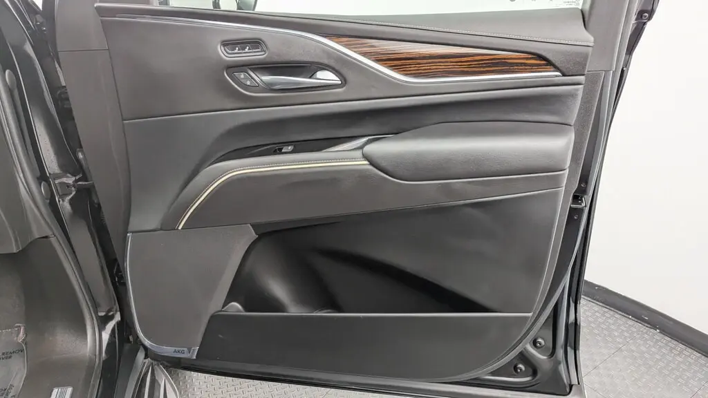 Florida Fine Cars - Used CADILLAC ESCALADE ESV 2022 MIAMI LUXURY