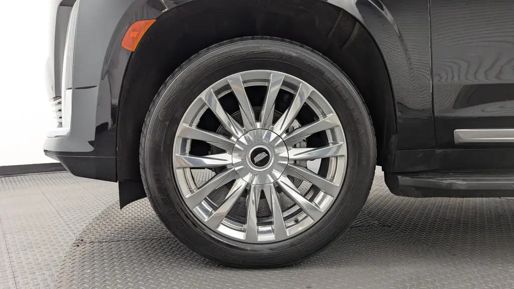 Florida Fine Cars - Used CADILLAC ESCALADE ESV 2022 MIAMI LUXURY