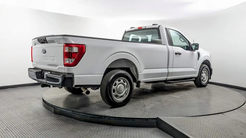 Florida Fine Cars - Used FORD F-150 2022 MIAMI XL
