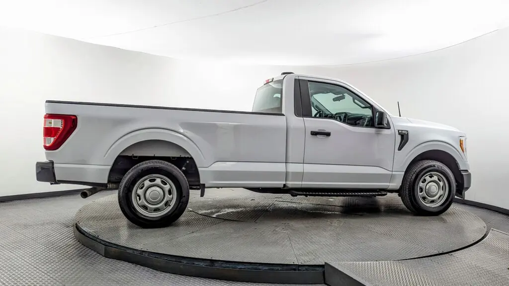 Florida Fine Cars - Used FORD F-150 2022 MIAMI XL