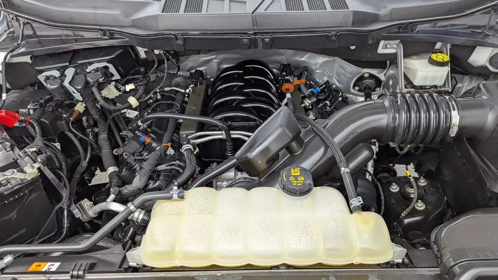 Florida Fine Cars - Used FORD F-150 2022 MIAMI XL