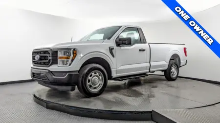 Florida Fine Cars - Used FORD F-150 2022 MIAMI XL