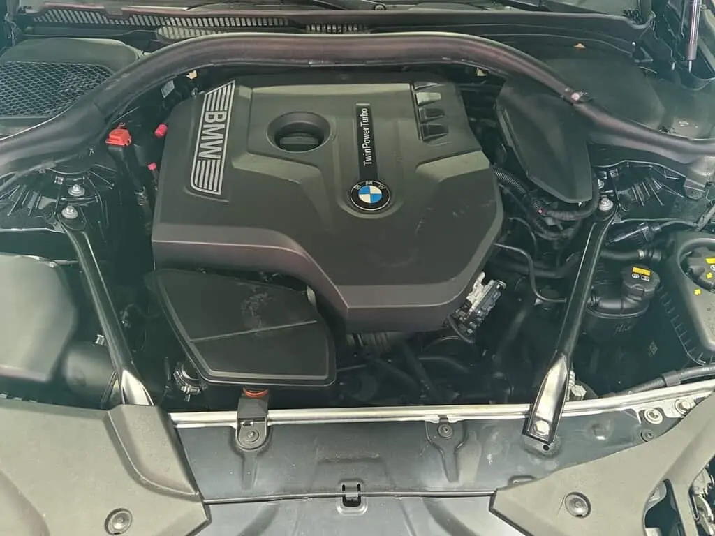 Florida Fine Cars - Used BMW 5 SERIES 2018 MARGATE 530I