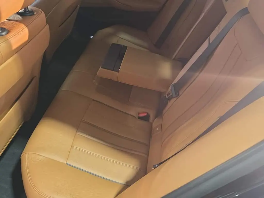 Florida Fine Cars - Used BMW 5 SERIES 2018 MARGATE 530I