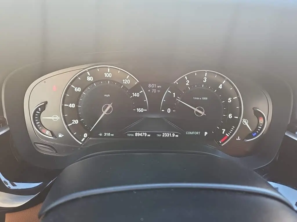 Florida Fine Cars - Used BMW 5 SERIES 2018 MARGATE 530I