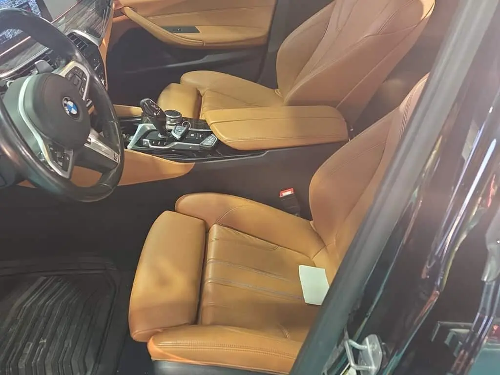 Florida Fine Cars - Used BMW 5 SERIES 2018 MARGATE 530I