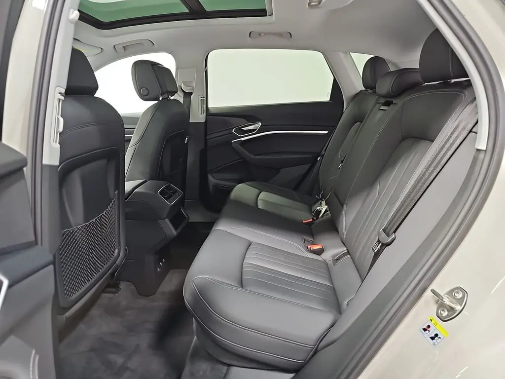 Florida Fine Cars - Used AUDI E-TRON 2021 ORLANDO PREMIUM