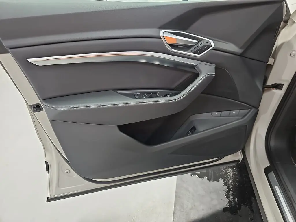 Florida Fine Cars - Used AUDI E-TRON 2021 ORLANDO PREMIUM