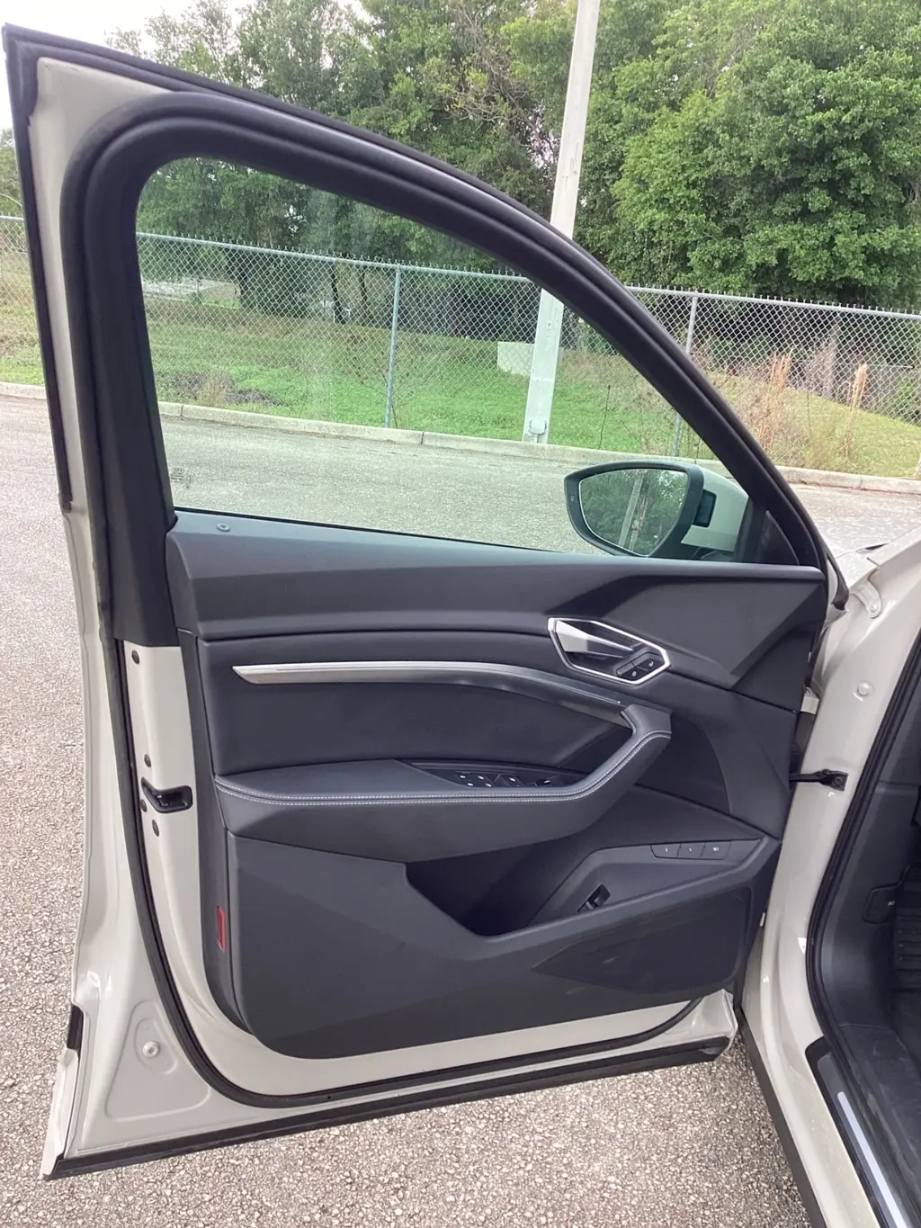 Florida Fine Cars - Used AUDI E-TRON 2021 ORLANDO PREMIUM