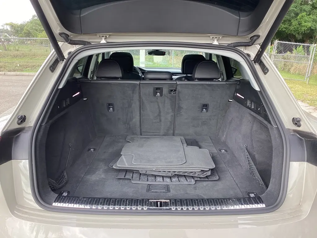 Florida Fine Cars - Used AUDI E-TRON 2021 ORLANDO PREMIUM