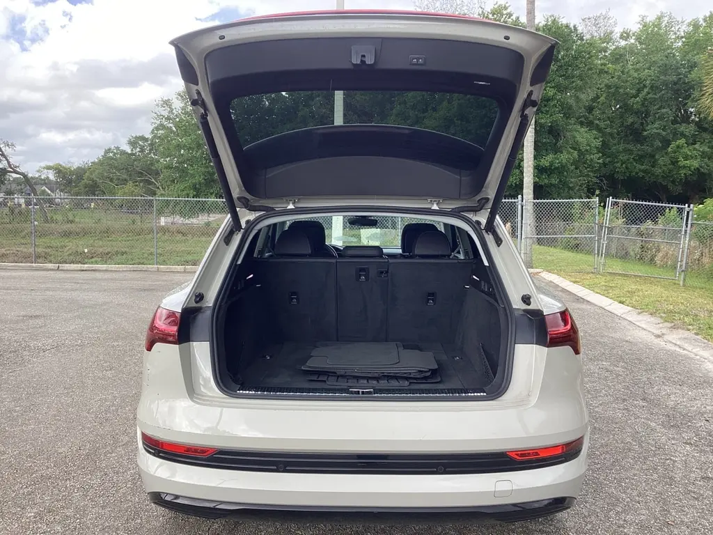 Florida Fine Cars - Used AUDI E-TRON 2021 ORLANDO PREMIUM