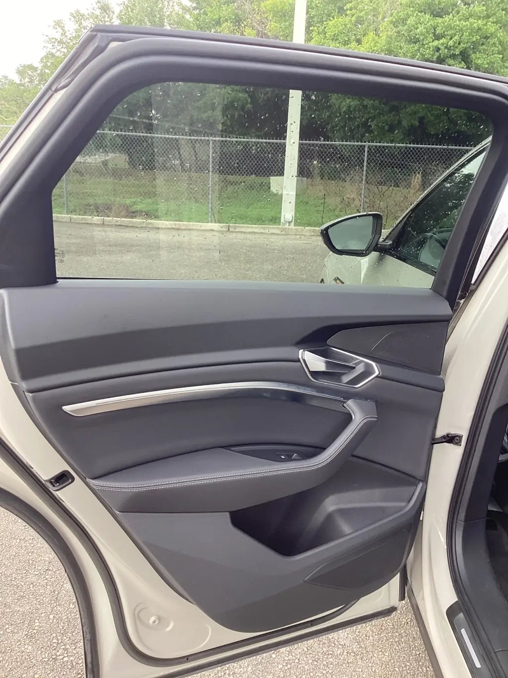 Florida Fine Cars - Used AUDI E-TRON 2021 ORLANDO PREMIUM