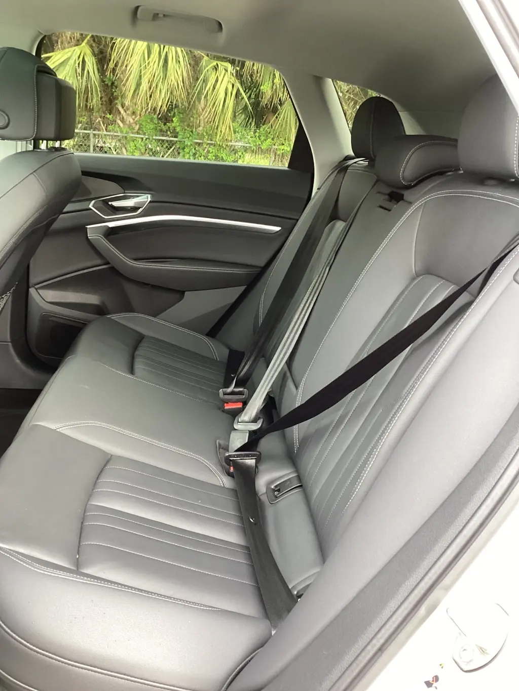 Florida Fine Cars - Used AUDI E-TRON 2021 ORLANDO PREMIUM