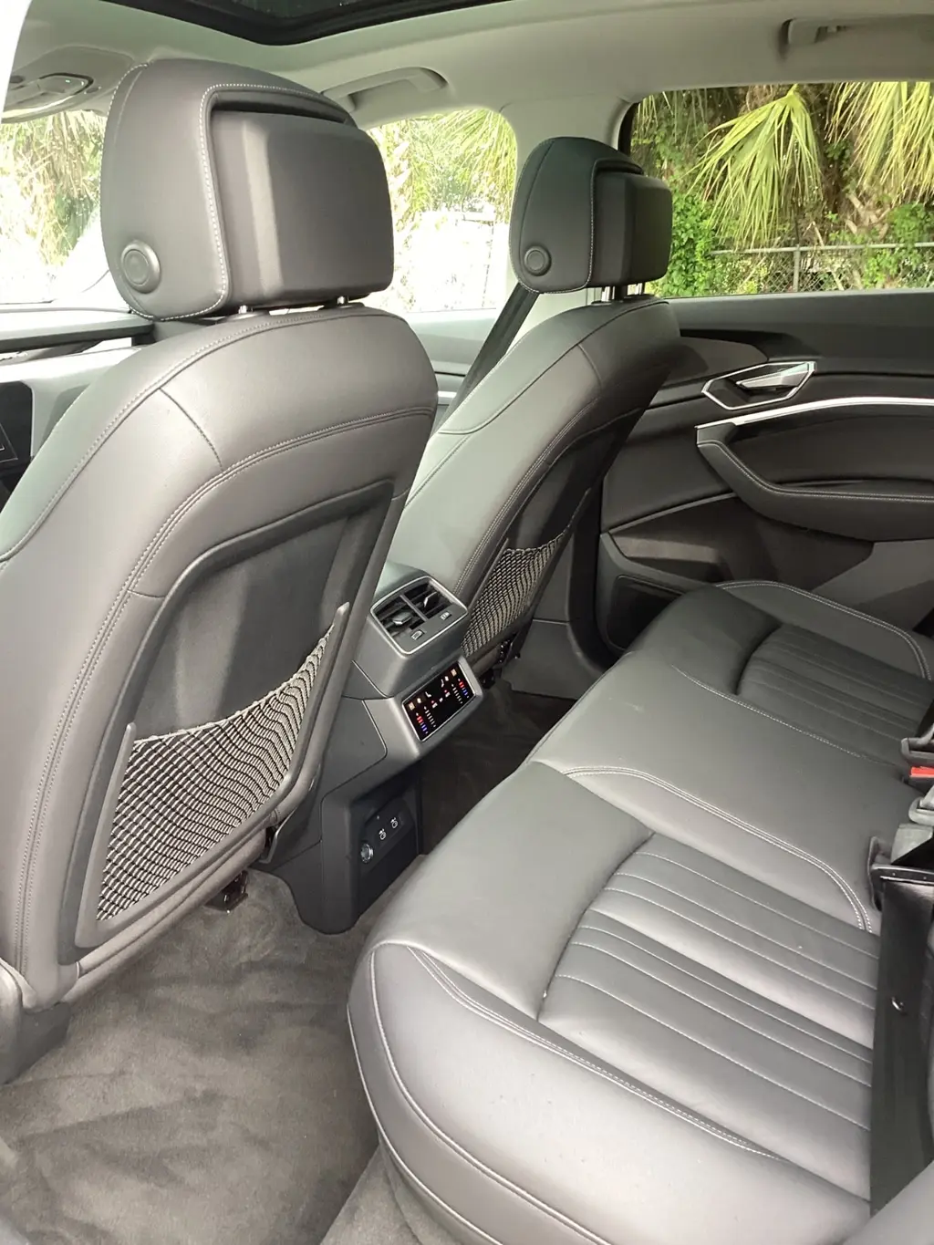 Florida Fine Cars - Used AUDI E-TRON 2021 ORLANDO PREMIUM