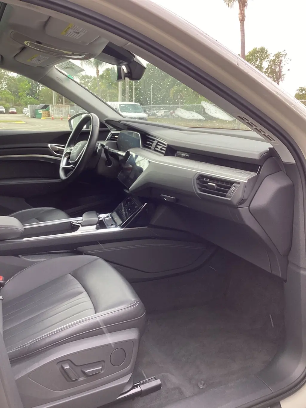 Florida Fine Cars - Used AUDI E-TRON 2021 ORLANDO PREMIUM