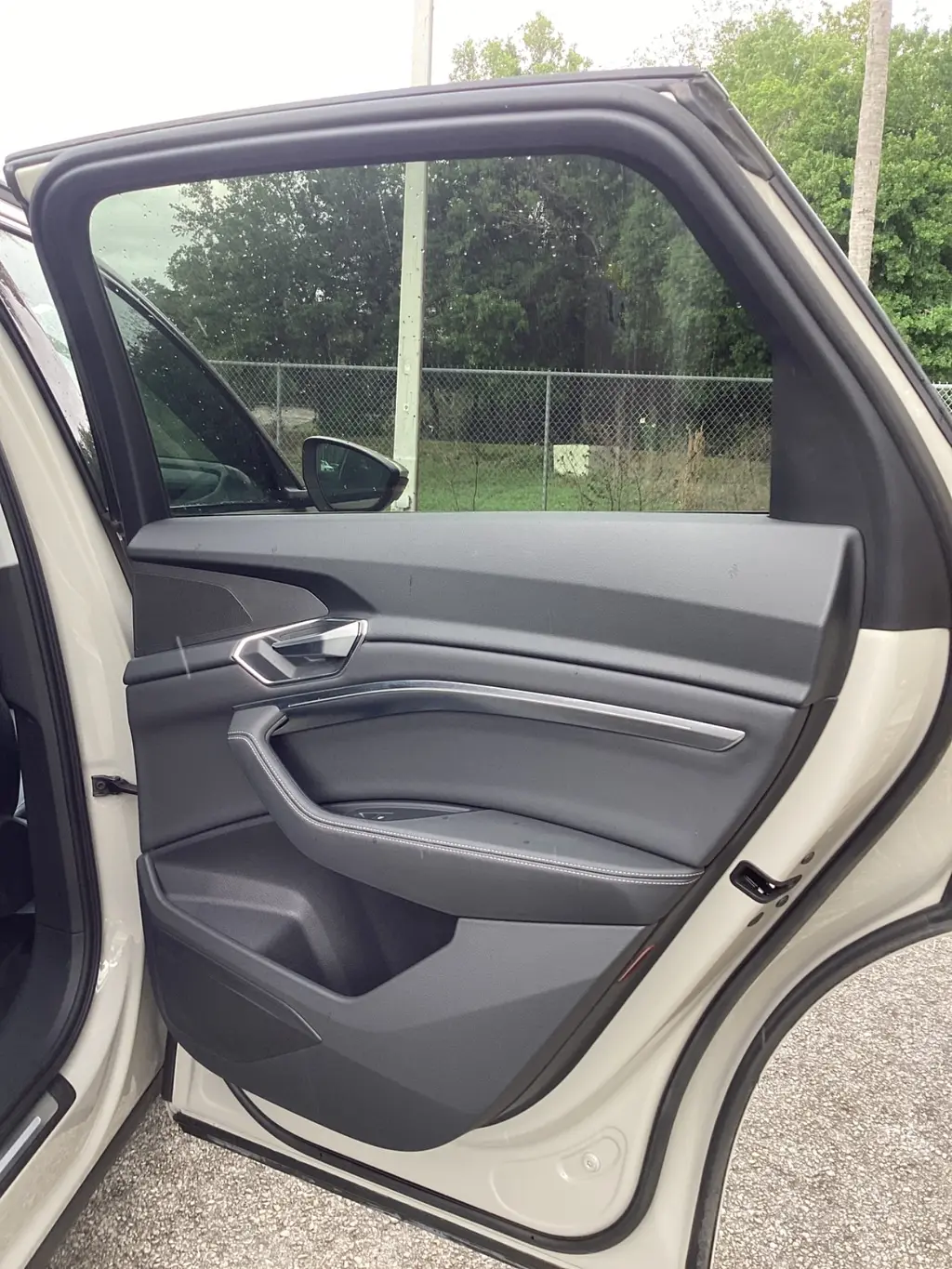 Florida Fine Cars - Used AUDI E-TRON 2021 ORLANDO PREMIUM