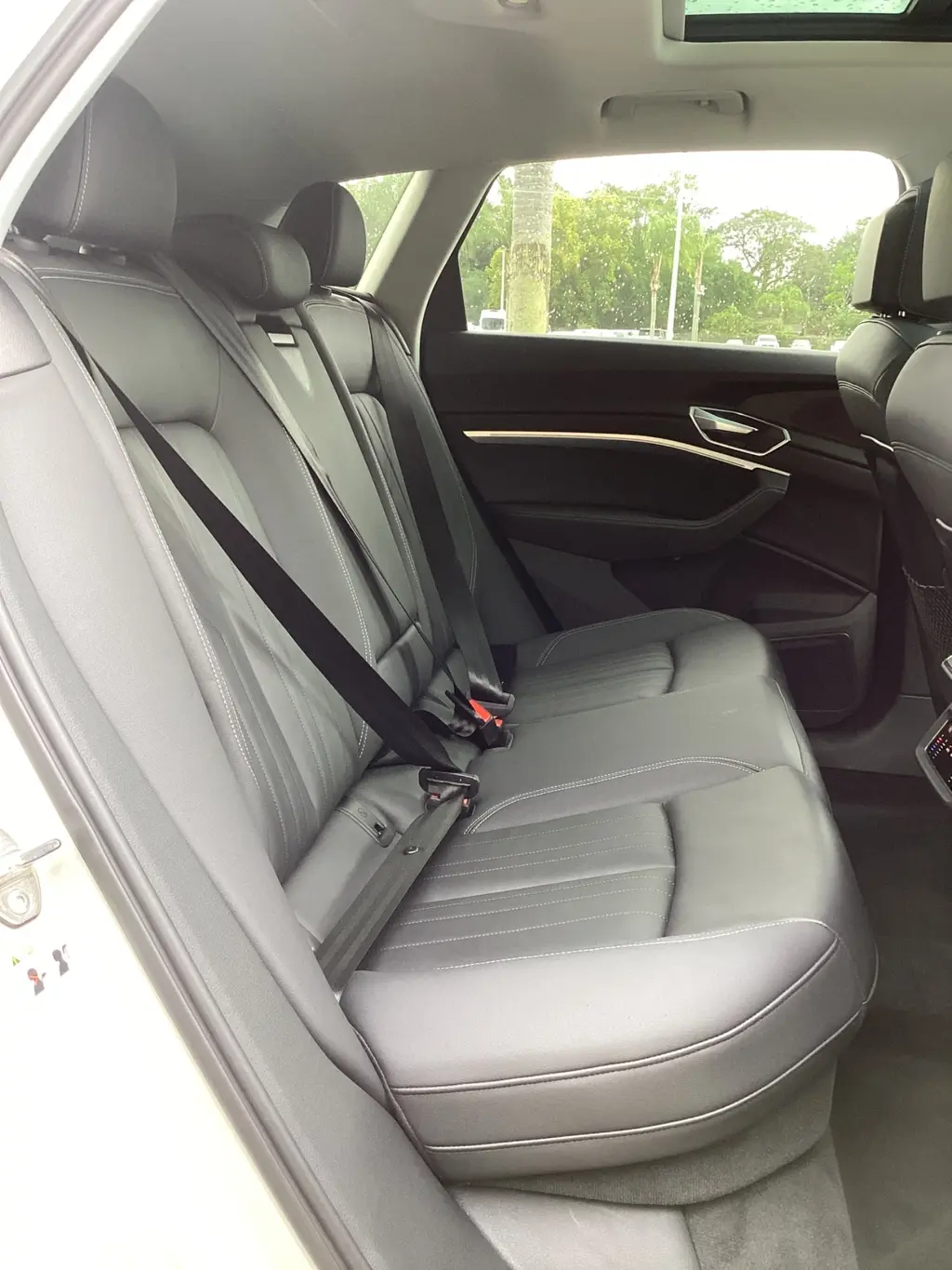 Florida Fine Cars - Used AUDI E-TRON 2021 ORLANDO PREMIUM