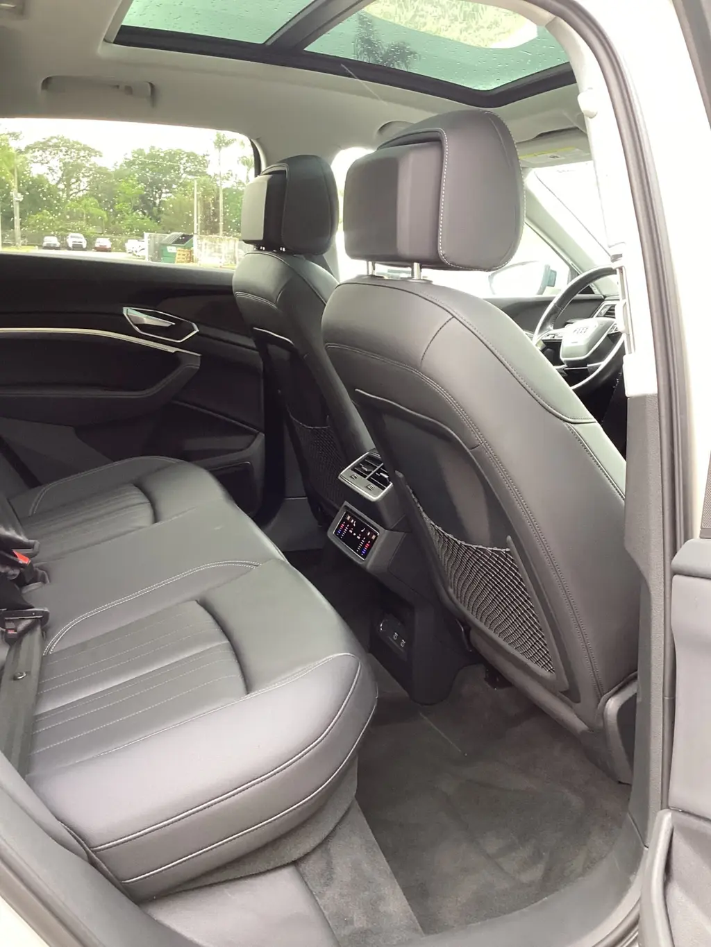 Florida Fine Cars - Used AUDI E-TRON 2021 ORLANDO PREMIUM