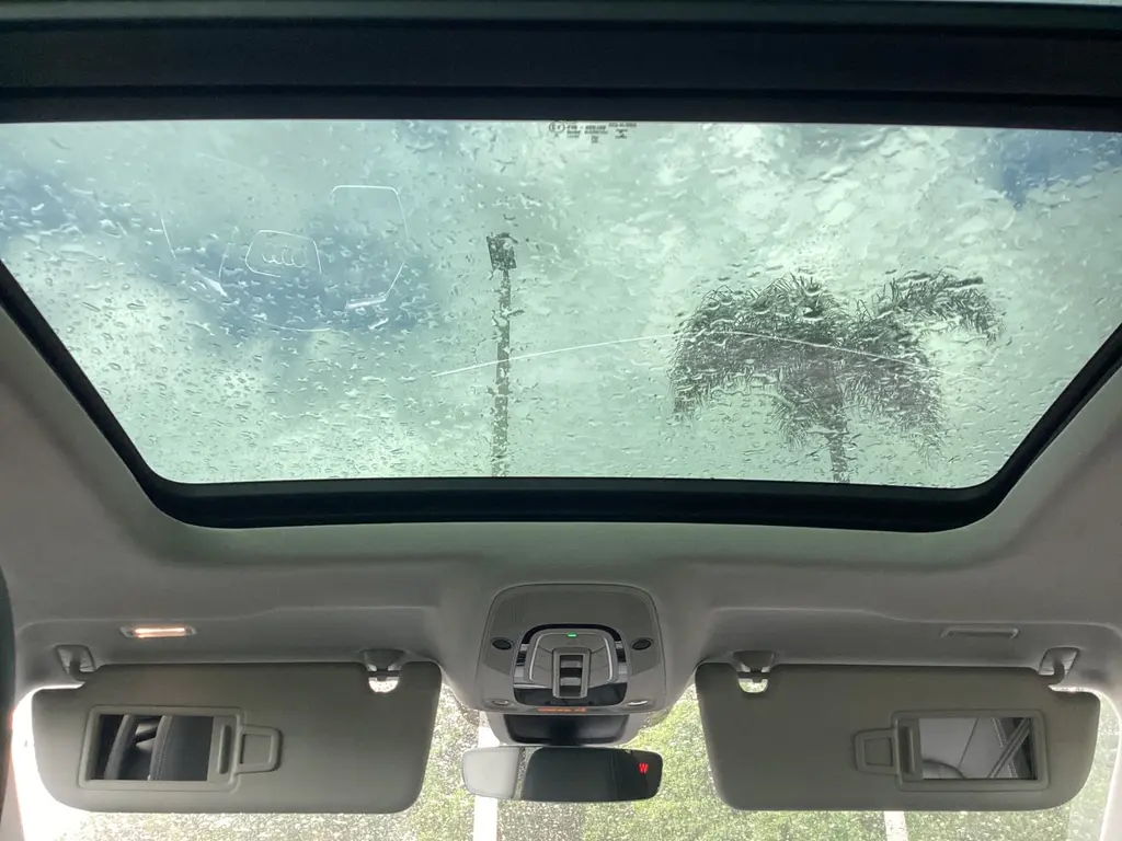 Florida Fine Cars - Used AUDI E-TRON 2021 ORLANDO PREMIUM