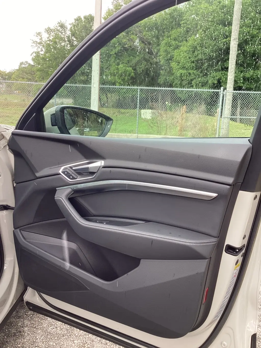 Florida Fine Cars - Used AUDI E-TRON 2021 ORLANDO PREMIUM