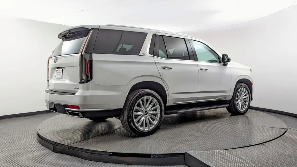 Florida Fine Cars - Used CADILLAC ESCALADE 2021 MIAMI LUXURY
